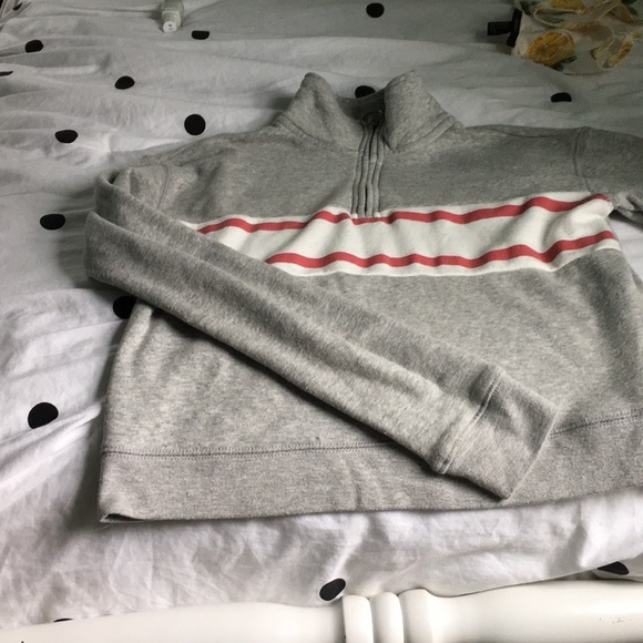 An Aeropostale quarter zip - Picture 2 of 4